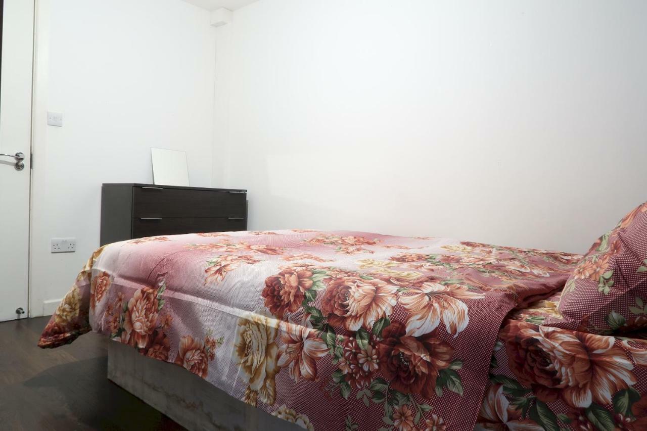 Windermere House Privatunterkunft *